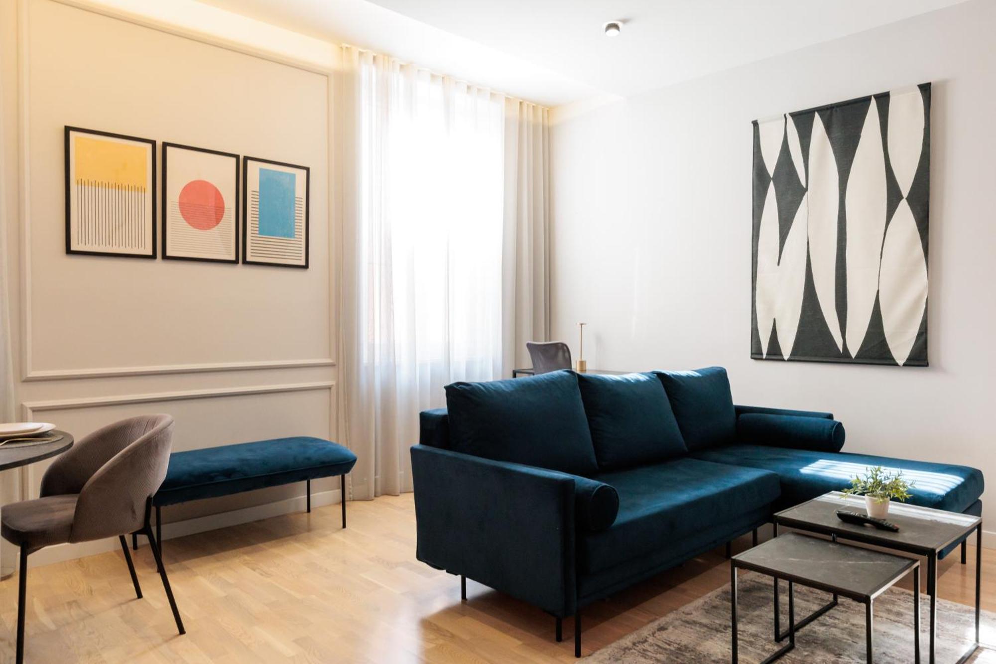 Zarina Apartment - Old Town Center Zadar Exterior photo